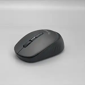 New   2.4G Wireless Office Computer colorful customized Mice 4D Mouse for PC Desktop Notebook Macbook, MW-072P