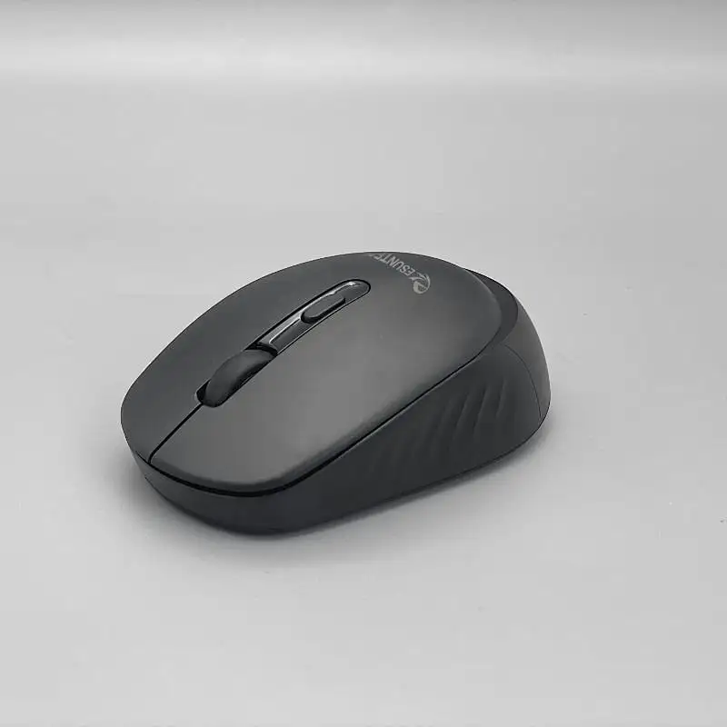 New   2.4G Wireless Office Computer colorful customized Mice 4D Mouse for PC Desktop Notebook Macbook, MW-072P