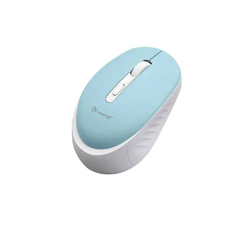 New   2.4G Wireless Office Computer colorful customized Mice 4D Mouse for PC Desktop Notebook Macbook, MW-072P